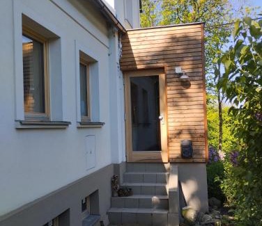 Krasna Lipa Ski Chalet | Domeček uprostřed přírody