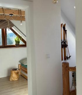 Zubrzyca Gorna House | Domek Babiogórski z JACUZZI