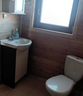 Karlow Cabin | Domek Brda