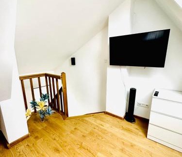 Zakopane Villa | Domek Giewont