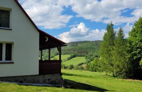Stary Gierałtow House | DOMEK HENRYKOWO