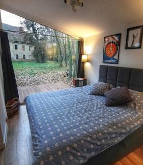 gmina Walce Apartment | Domek Hrabiny nr 3