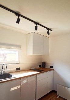 Wyspa Sobieszewska House | Domek IVET
