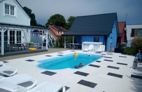 Lukecin Ski Chalet | Domek letniskowy