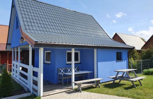 Lukecin Ski Chalet | Domek letniskowy