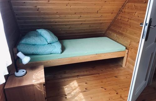 Lukecin Ski Chalet | Domek letniskowy