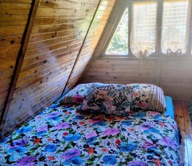 Gizycko Cabin | Domek letniskowy