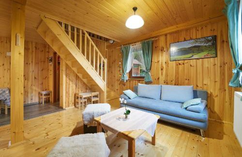 Wisla Ski Chalet | Domek Maja