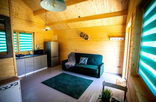 gmina Wolin House | Domek Między Wodą