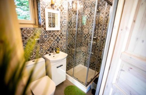 gmina Wolin House | Domek Między Wodą