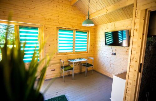 gmina Wolin House | Domek Między Wodą
