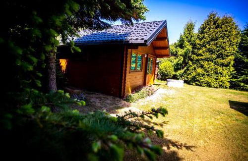 gmina Wolin House | Domek Między Wodą