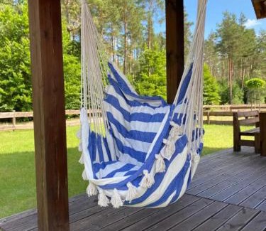Lipnica House | Domek na Kaszubach 13-1 - Ostoja Bukowo