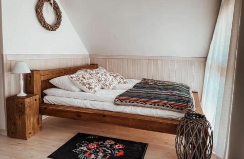 Lipnica House | Domek na Kaszubach 22-2 - Ostoja Bukowo