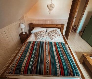 Lipnica House | Domek na Kaszubach 22-2 - Ostoja Bukowo