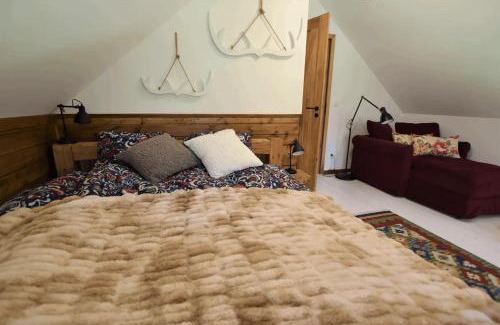 Lipnica House | Domek na Kaszubach 29-1 - Ostoja Bukowo