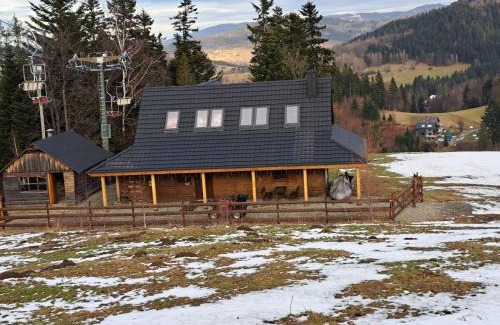 Jelesnia Ski Chalet | Domek Na Stoku