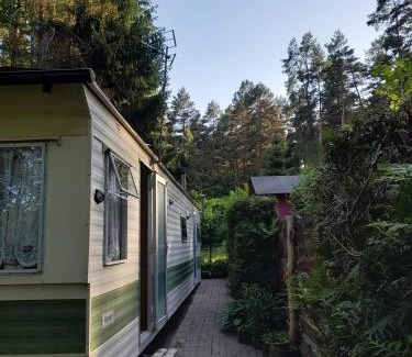 Gietrzwald House | Domek nad jeziorem Gietrzwałd