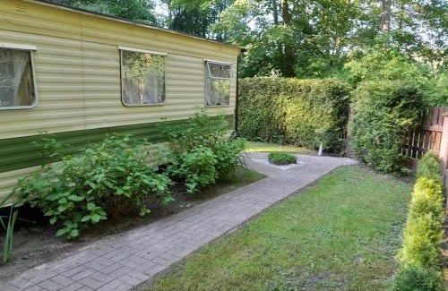 Gietrzwald House | Domek nad jeziorem Gietrzwałd
