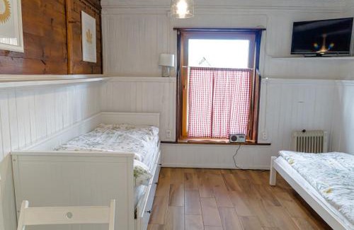 Pisz House | Domek nad jeziorem w Karwiku