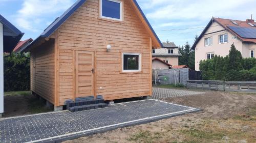 Stegna House | Domek nad morzem Jerzyk 506-385-791