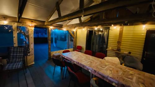 Miedzichowo House | Domek Nad Stawem