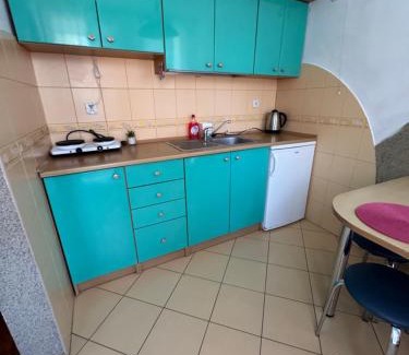Osie House | Domek nr 6