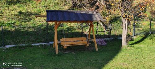Ochotnica Dolna House | Domek pod brzyzkiem 2