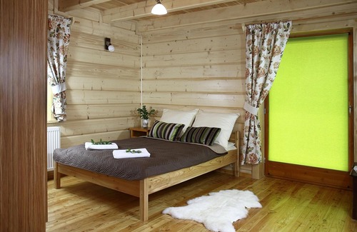 Lapsze Nizne Apartment | Domek pod Howyzem