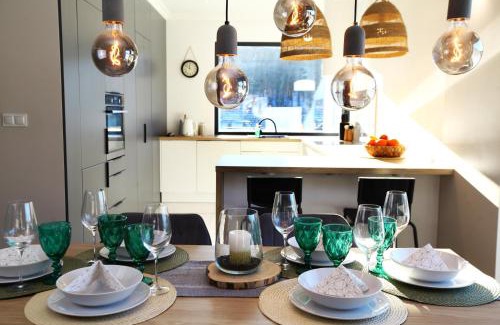 Miedzyzdroje Villa | Domek pod Lasem