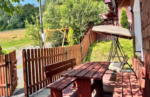 Wisla Ski Chalet | Domek pod soszowem