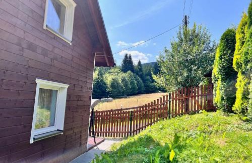 Wisla Ski Chalet | Domek pod soszowem