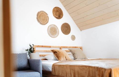 Wisla House | Domek pod Szarowym lasem