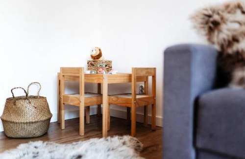 Wisla House | Domek pod Szarowym lasem