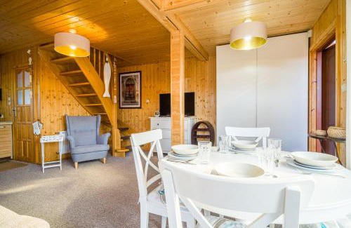 Gaski Villa | Domek przy morzu