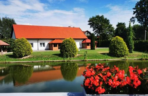 Mragowo House | Domek Salent