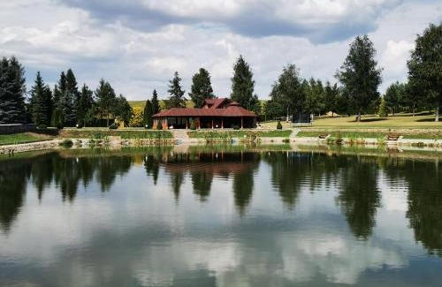 Mragowo House | Domek Salent