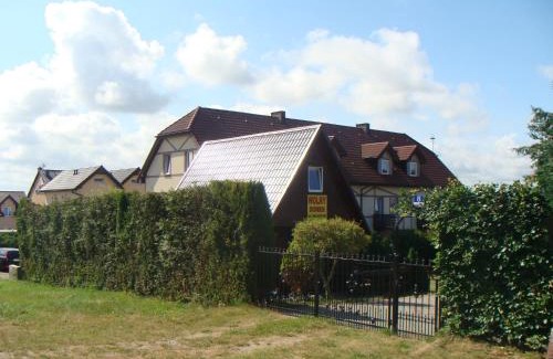 Jaroslawiec House | Domek u Dorotki