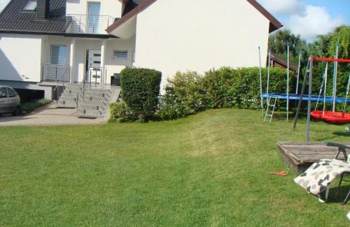 Jaroslawiec House | Domek u Dorotki