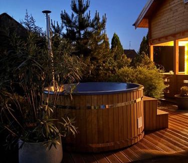 Wilkasy House | Domek u Emi