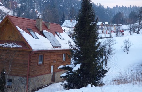 Jelesnia Cabin | Domek u Emilki