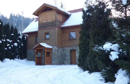Jelesnia Cabin | Domek u Emilki