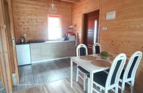 Sliwice House | Domek u Natalii
