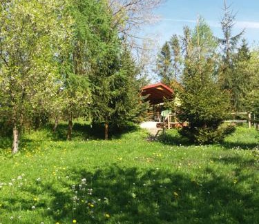 gmina Buczkowice House | Domek u Piotra koło Szczyrku