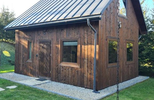 Baligrod Ski Chalet | Domek w Bieszczadach Mchawa 144
