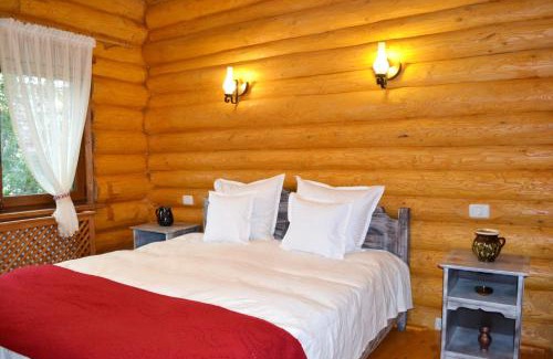 Scheia House | Domeniul Haiducilor Bucovina