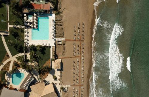Glyfada Hotel | Domes of Corfu, Autograph Collection