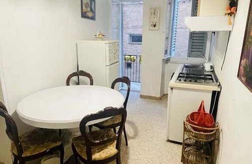 Macerata Bed & Breakfast | Domi B&B