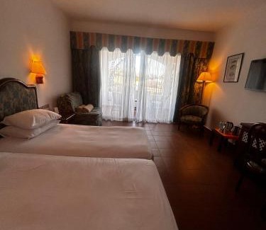 Sharm El Sheikh Apartment | Domina coral bay resort