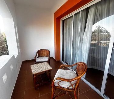 Sharm El Sheikh Apartment | Domina coral bay resort